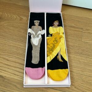 Fenty for Stance - By Rihanna - Socks